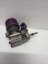 Second Hand Car Engine 2-stroke Hot Bodies 18 2.9cc (not a pullstart engine) (Box 62)
