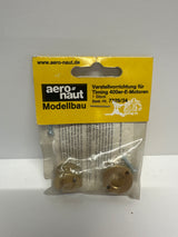 Aeronaut E-Mot rotary device .400