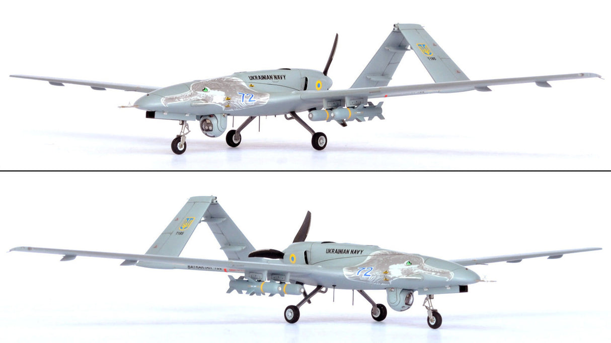 Clear Prop! 1/35 TB.2 UAV CP72034 (2023)