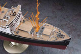 Hasegawa 1:350 N.Y.K Line Hikawamaru Kit HAZ28