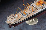 Hasegawa 1:350 N.Y.K Line Hikawamaru Kit HAZ28