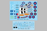 HobbyBoss 1/48 P-51D Mustang IV Kit 85802