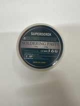 35g Soldering Solder Paste Flux Cream Welding Paste