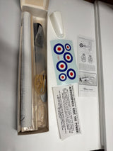 AeroGraphics Kit G340 Fairey Firefly Mk 5 24.8 Inch span Kit
