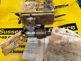 Frog 3.49 Marine engine Diesel Second Hand (Box 63)