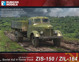 ZIS-150/ZIL-164