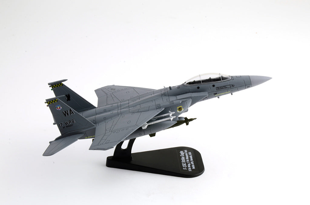 Italeri 1/48 F-15E Strike Eagle Kit 2803