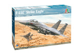 Italeri 1/48 F-15E Strike Eagle Kit 2803