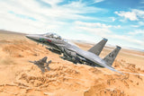 Italeri 1/48 F-15E Strike Eagle Kit 2803