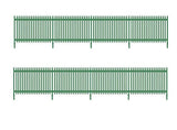 Ratio N gauge 281 Modern Palisade Fencing (896mm)