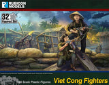 VIETCONG FIGHTERS