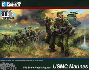 USMC MARINES & COMMAND