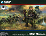 USMC MARINES & COMMAND