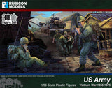 RUBICON US ARMY
