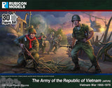 281005 - ARVN - Army of the Republic of Vietnam