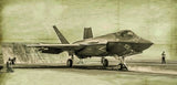 Italleri F-35C Lightning II Kit 2833