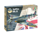 ITALERI 1/48 Spitfire Mk. IX Aces 2843