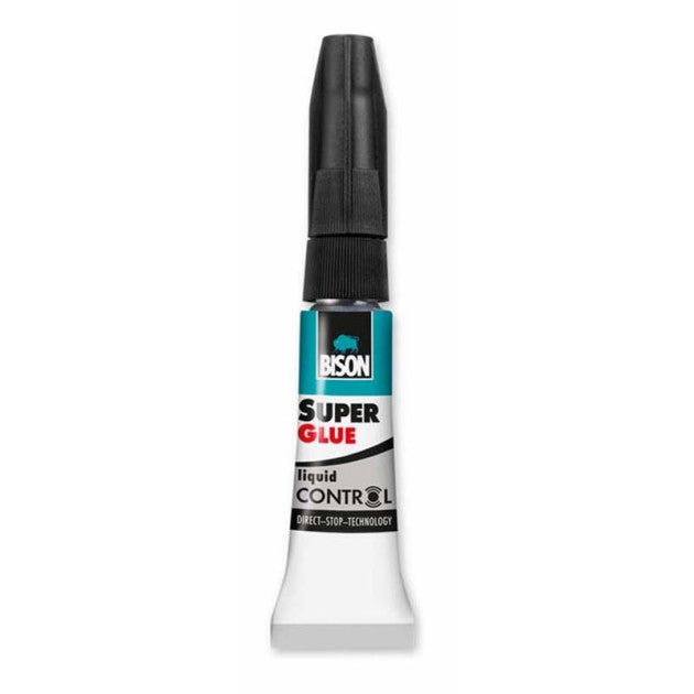 Bison Super Glue - 3g