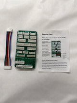 SMC Balance board for All Robbe - Graupner - JST-XG Thunder Power