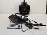 Pichler Bell UH-1D Helicopter (SAR) - For Parts Only