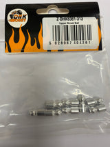 DHK Upper Shock Ball (8 pcs) Z-DHK8381-313 (Box 116)