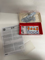 Airfix Plastic Model Kit Royal Aircraft Factory R.E.8 1/72
