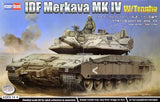 Hobby Boss 1/35 IDF Merkava MkIV HBB84523