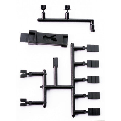 N GAUGE NEM CONVERSION KIT