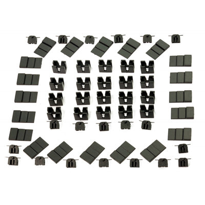 N GAUGE NEM POCKETS