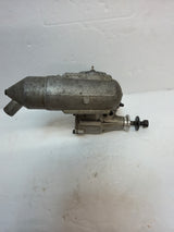 OS Max FP 40 2-Stroke Glow Engine R/C Aircraft Engine – Second hand (Box 162)