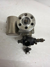Irvine 20 ? 2-Stroke Glow Engine R/C Aircraft Engine – Second hand (Box 162)