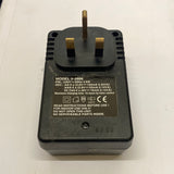 Sakura Nimh Mains Charger - AA/AAA/PP3 - SECOND HAND