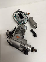 Saito FG-20 Petrol Engine Second Hand