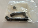 Axial SCX24 Upgrade parts - Steel Centre Drive Shaft Centre Links