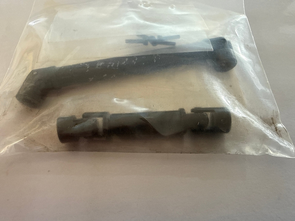 Axial SCX24 Upgrade parts - Steel Centre Drive Shaft Centre Transmission Shaft