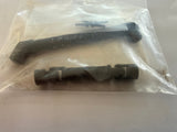 Axial SCX24 Upgrade parts - Steel Centre Drive Shaft Centre Transmission Shaft