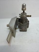 Merco 49 2-Stroke Glow Engine R/C Aircraft Engine – Second hand (Box 162)