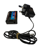 Mains 2S/3S 12v LiPo Battery Charger (Box 95)