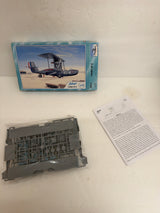 Azur-FRROM Hobby Plastic Model Kit CAMS 37 E — 1:72