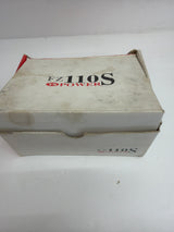YS FZ110S (Super Charged) Four Stroke Engine with Silencer - Second Hand in box