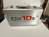Spektrum DX10t Transmitter in Carry case- Second Hand