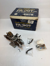 Saito Four Stroke twin FA-90T Second Hand 15cc