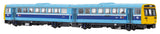 2D-142-007 Class 142 Provincial 142058