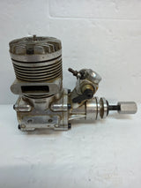 HP 61 2-Stroke Glow Engine R/C Aircraft Engine – Second hand (Box 162)