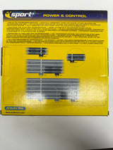 Scalextric sport C8217 Power & Control
