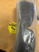 CEN Reifen Block Stadium Truck Tyres with foam 2 Pcs FF015 (box 108)
