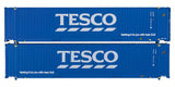 2F-028-021 Dapol 45 ft hi cube teco twin pack 500167-1