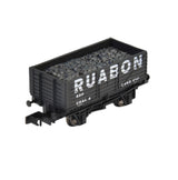 7 Plank Ruabon 820