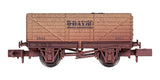 7 Plank D Day 80th Anniversary Weathered