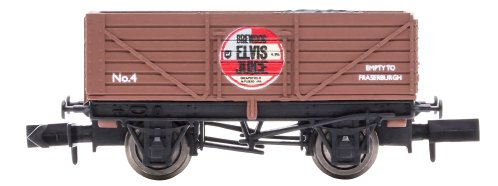 2F-071-093 Dapol 7 Plank Brewdog Elvis Juice Ipa Weathered